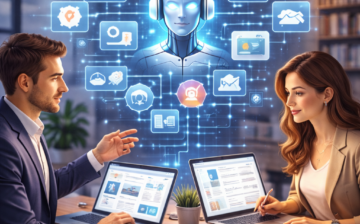 ChatGPT avanzado para negocios