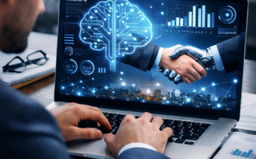 Crea tu Agencia de Inteligencia Artificial