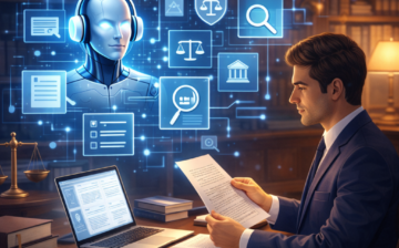 IA para abogados