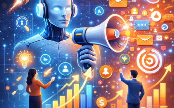 IA para marketing y ventas