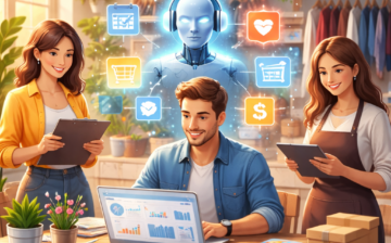 IA para pymes y emprendedores