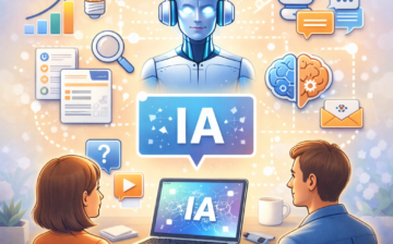 Introducción a la IA para no técnicos